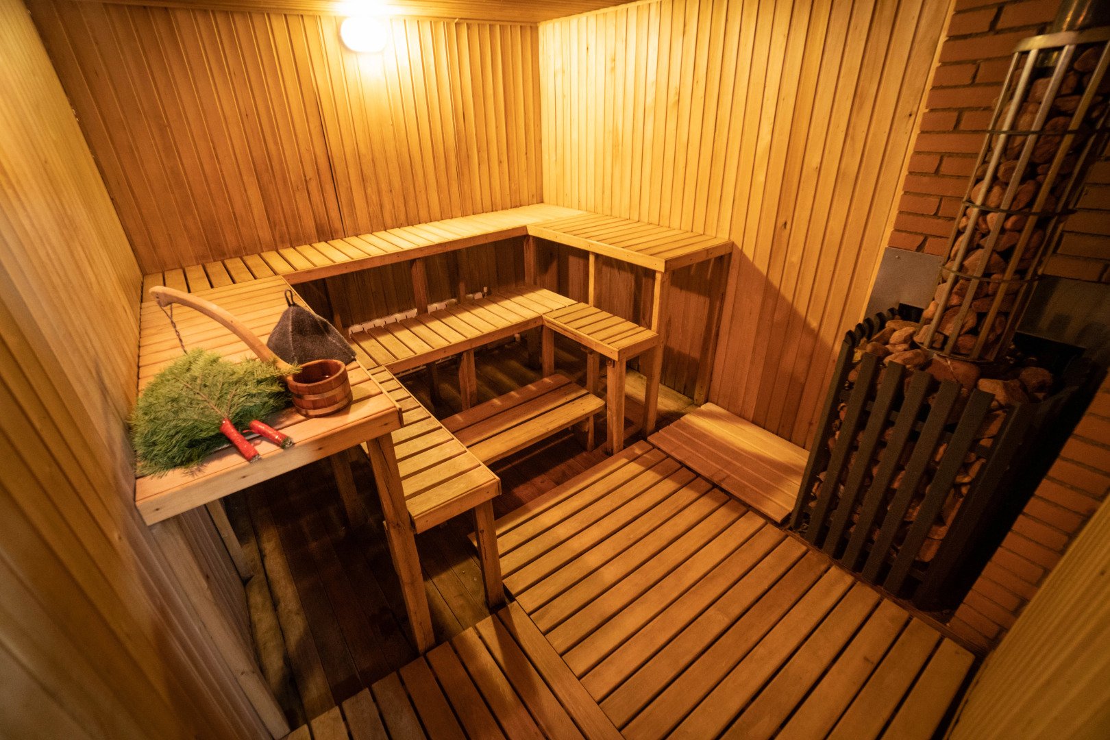 Гостевой дом Экстрим Клуб