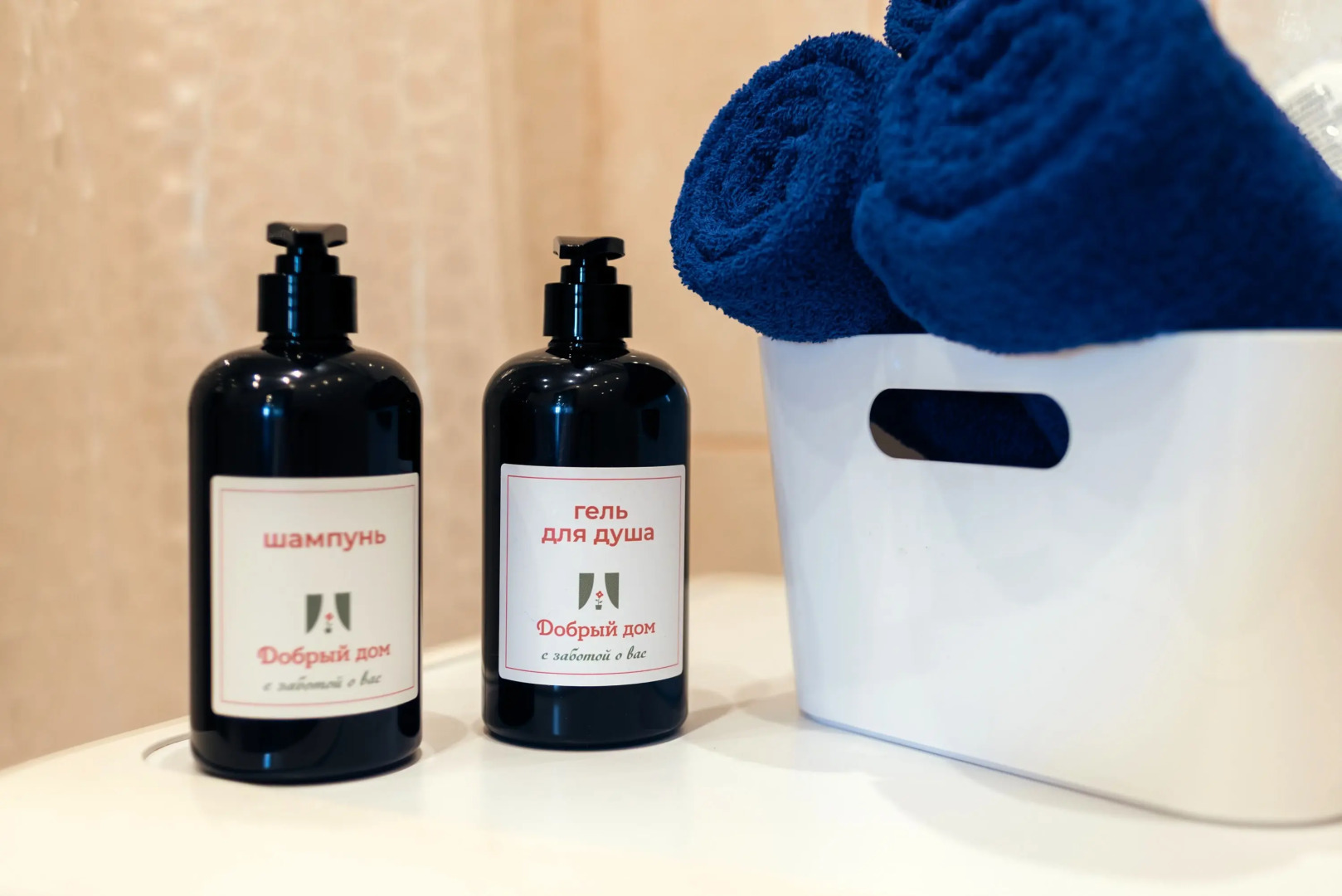 Апартаменты Добрый Дом рядом с Центром