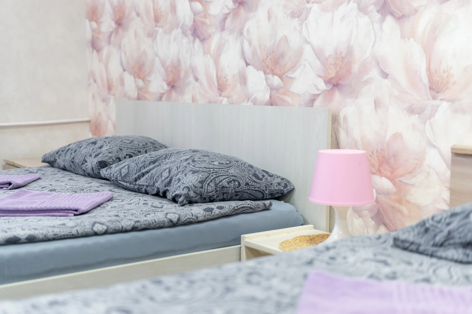 Хостел Удача