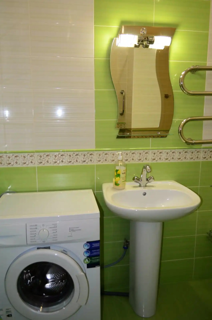 Гостевой дом на Малышевской 109