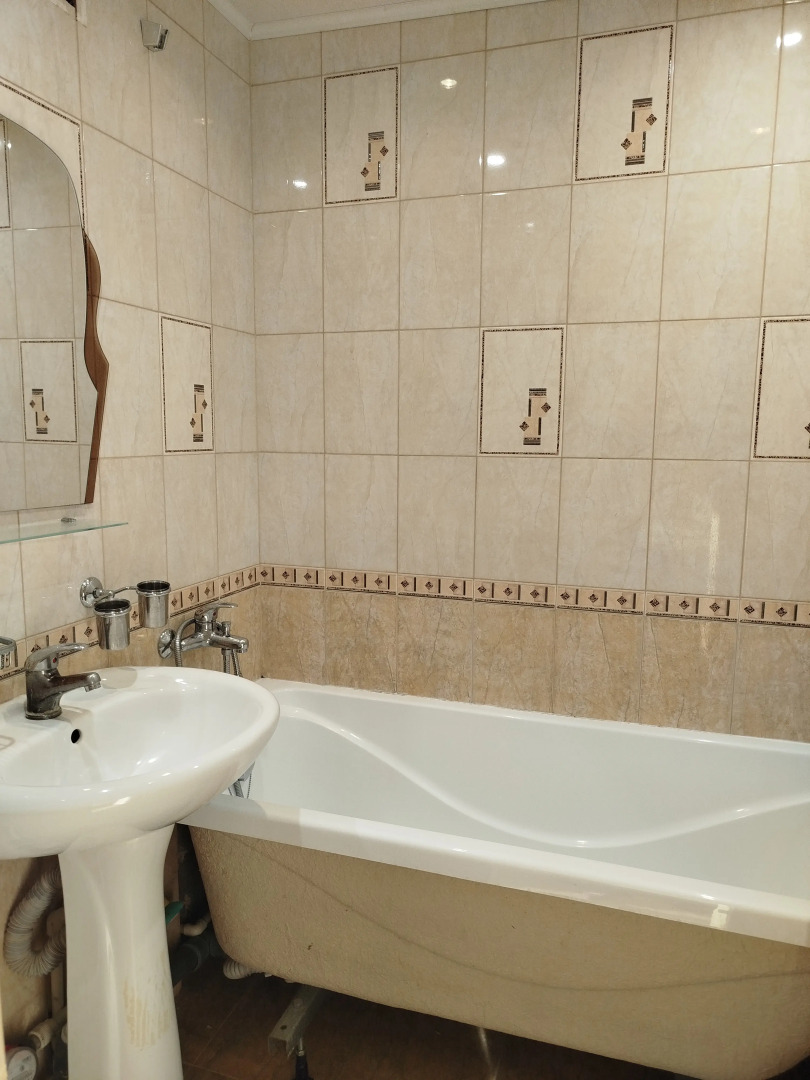 Апартаменты на Мельничной 24