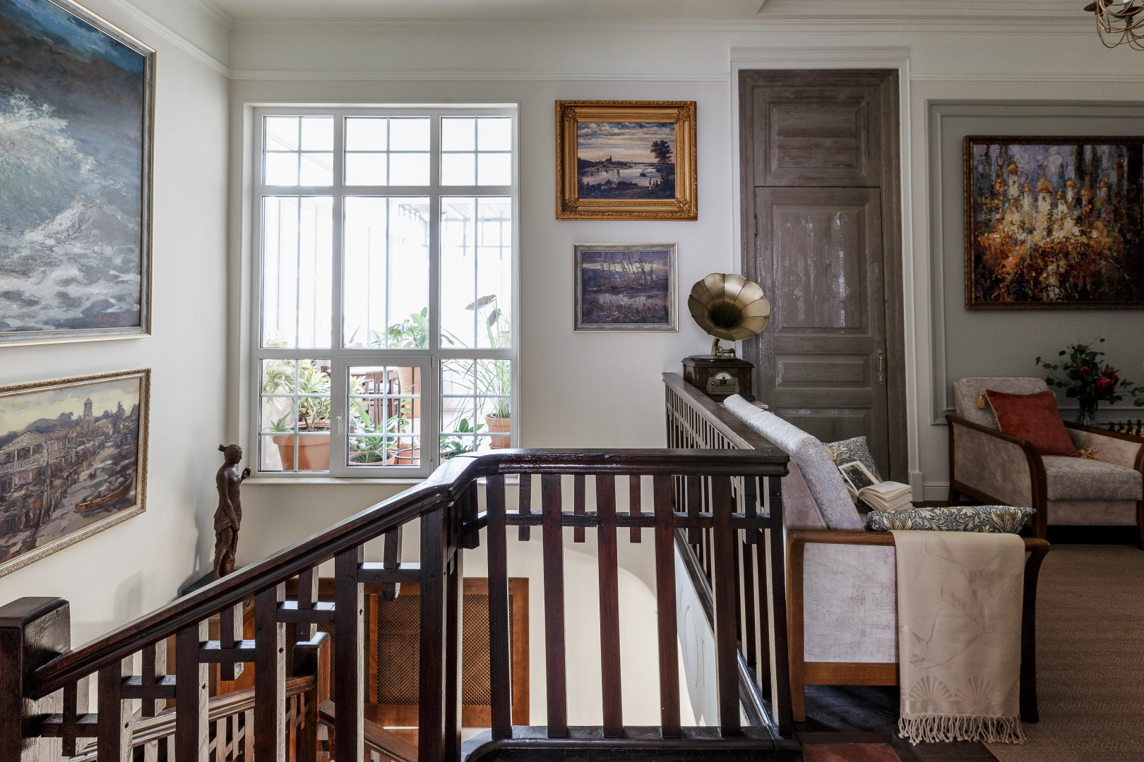 Вилла Гордон