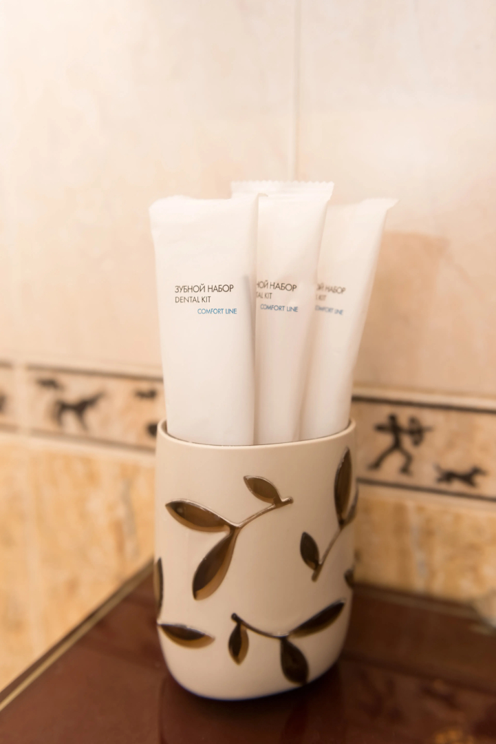 Апартаменты двухкомнатные Premium в центре