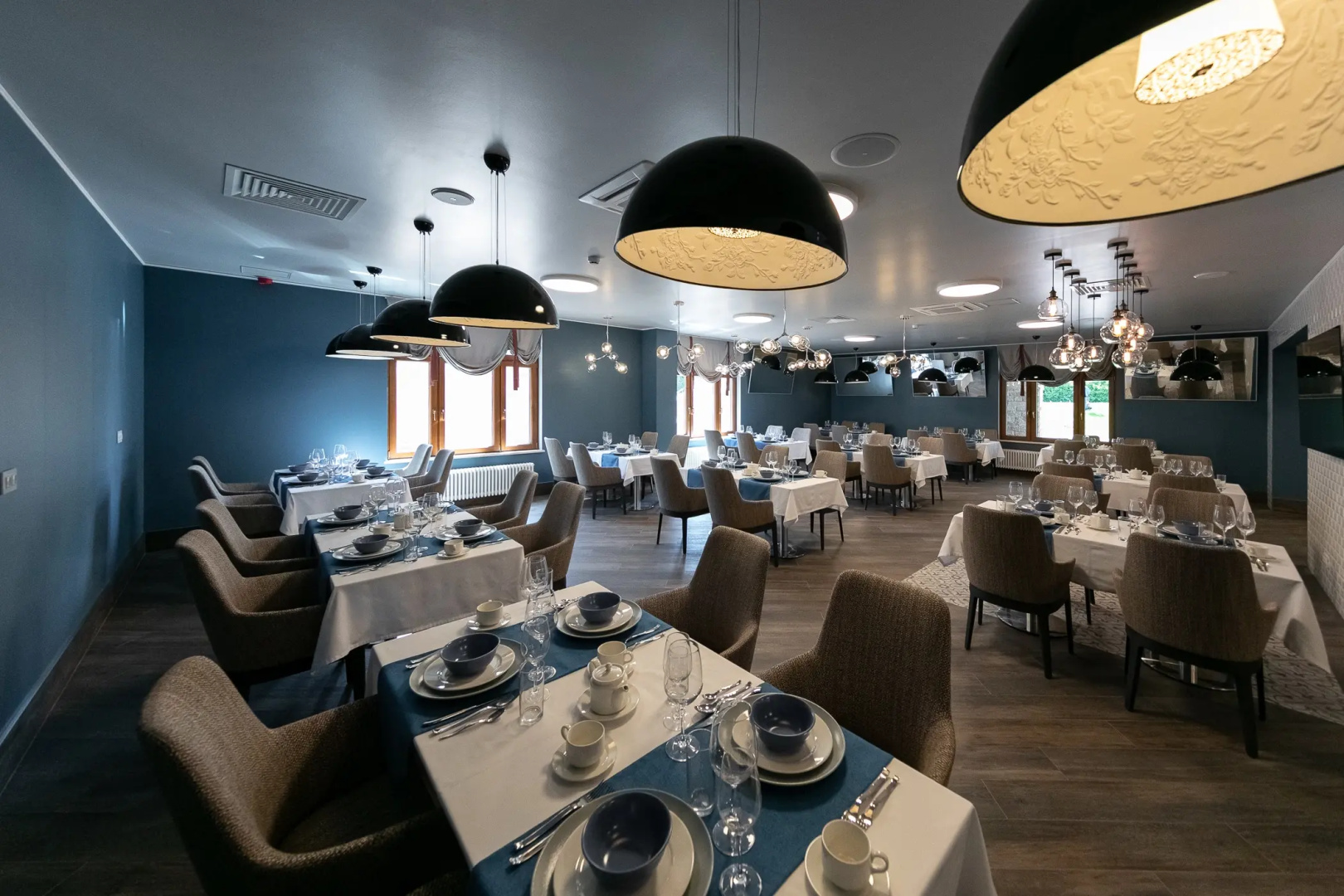 Отель Международный Академический Центр Гармония