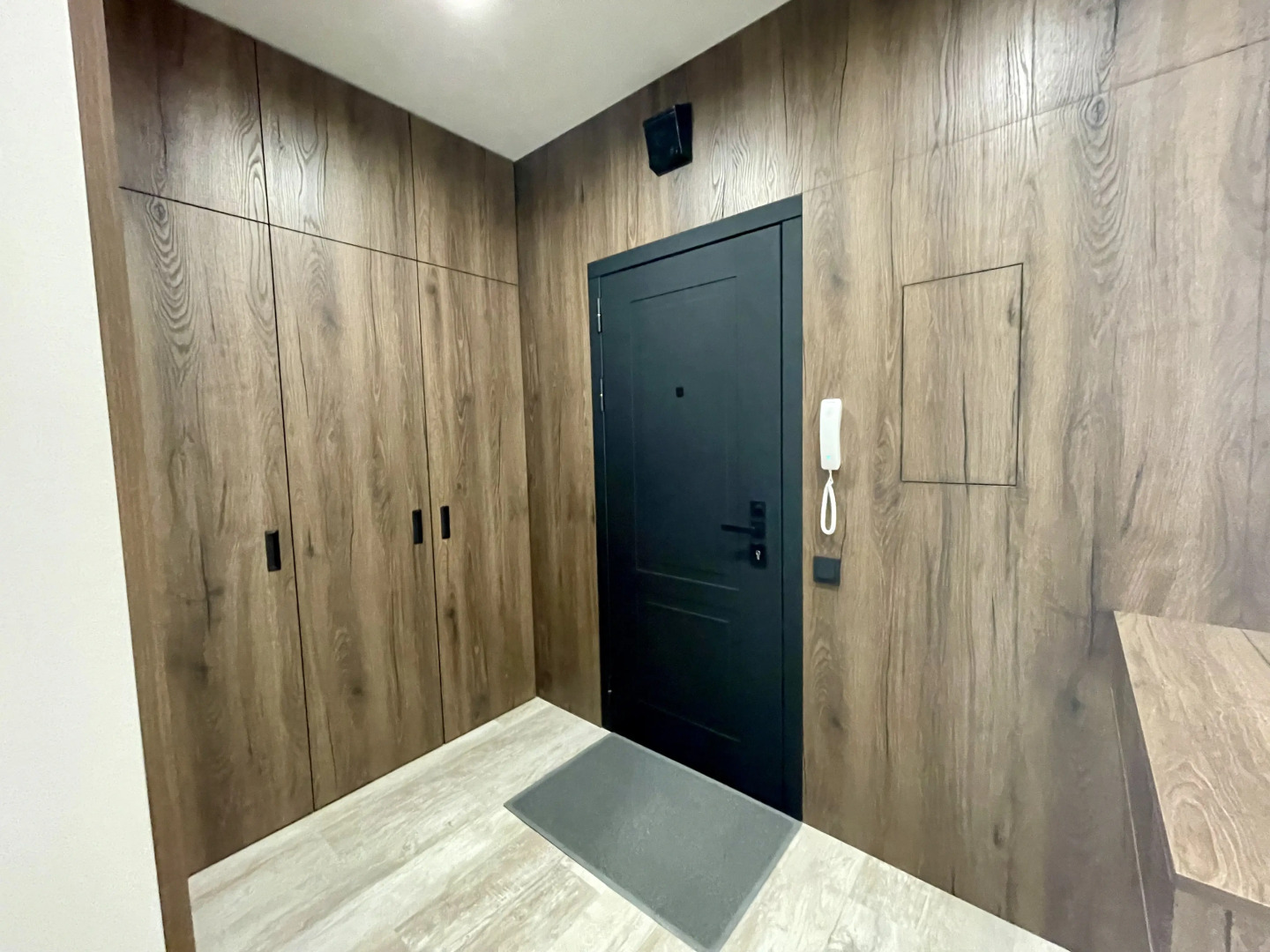 Квартира у озера Тихое