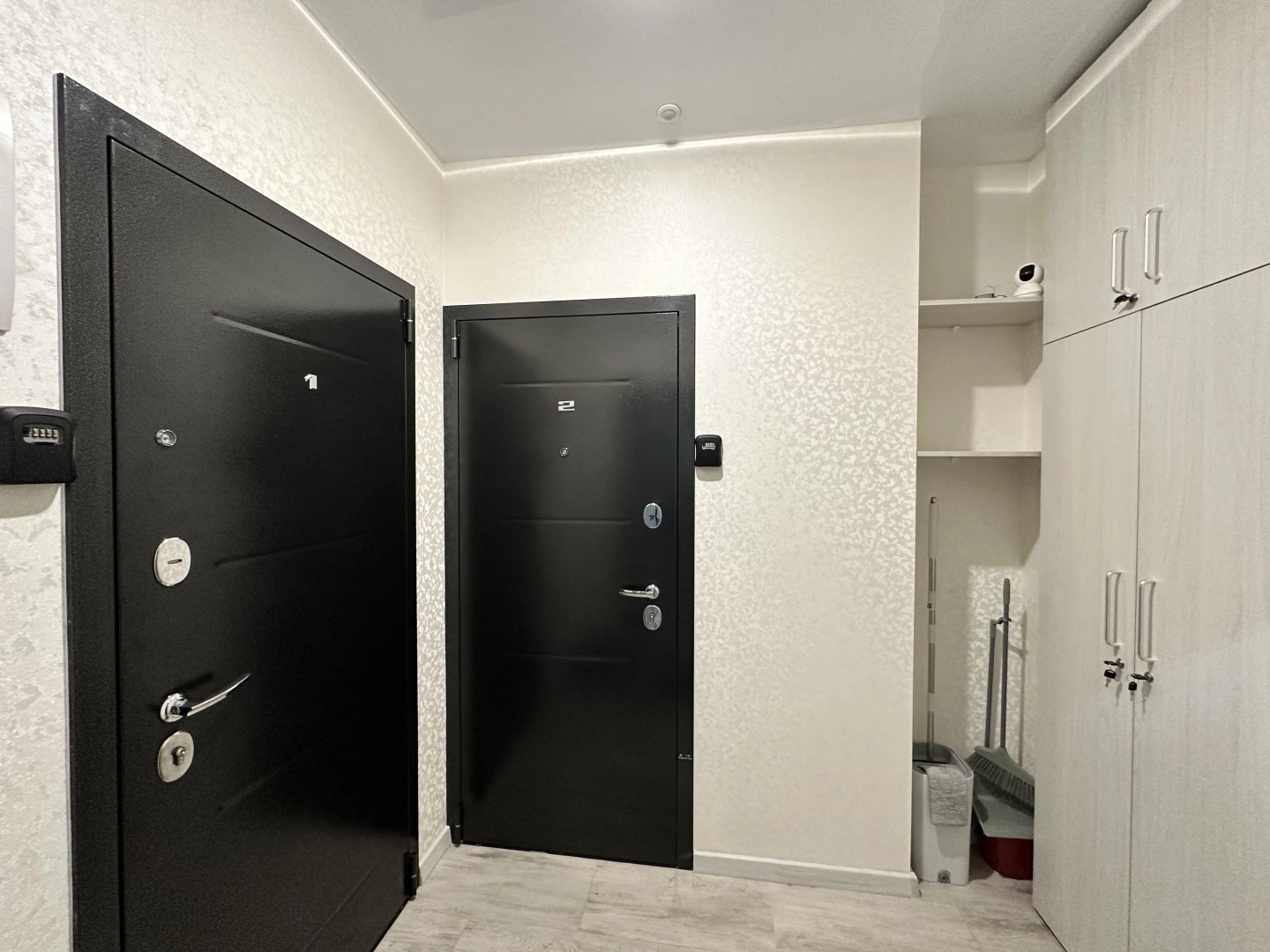 Апартаменты в ЖК Атлант