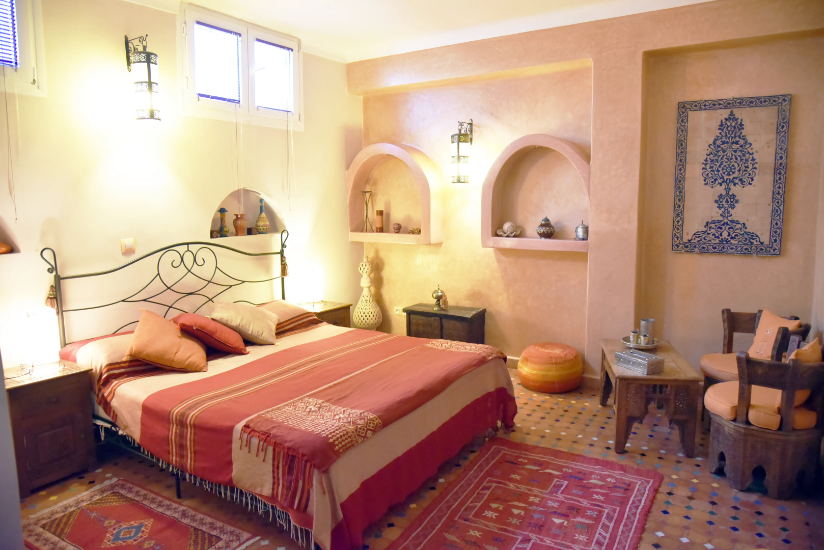 Отель Riad Darzouhour