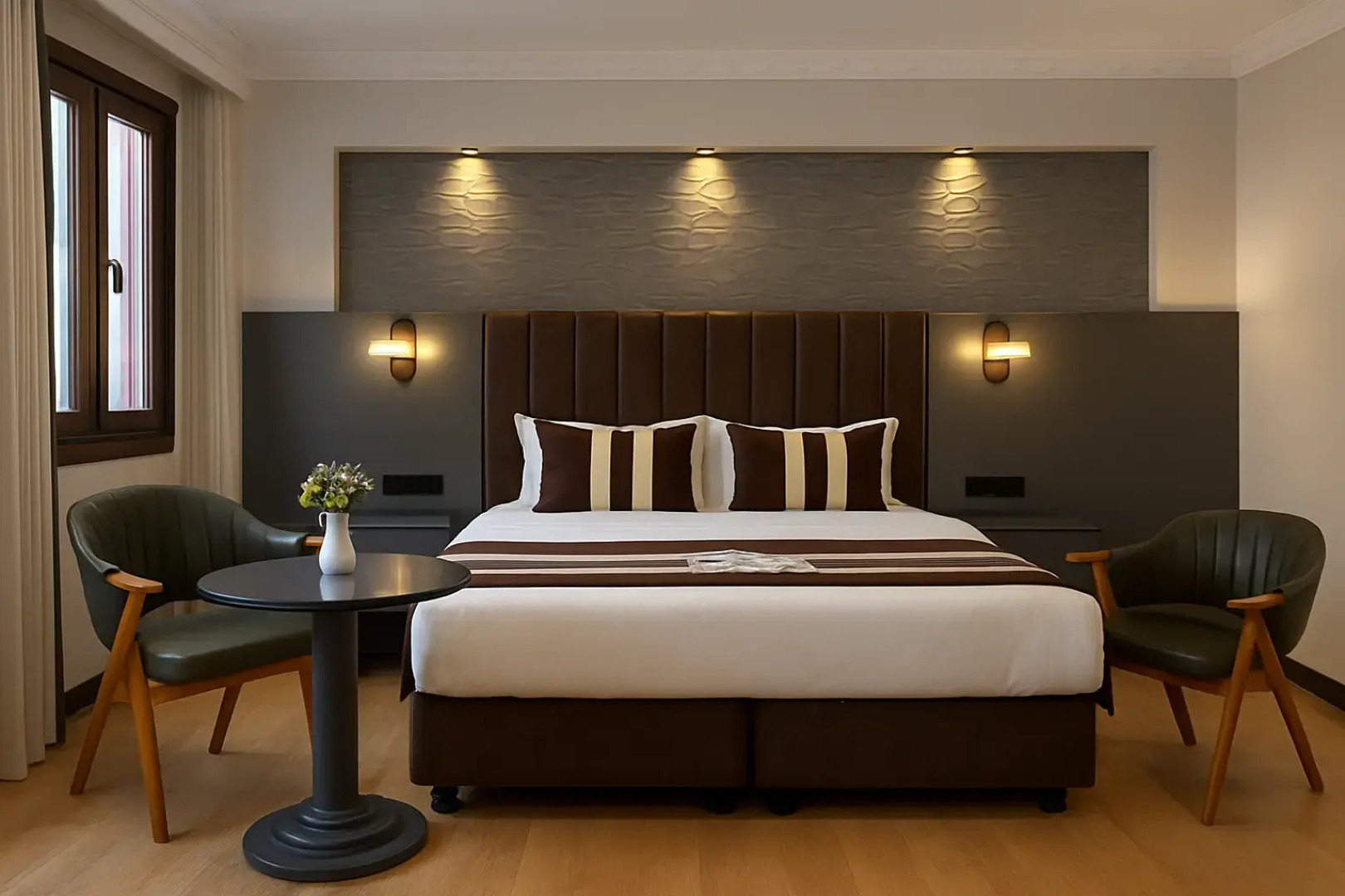 Бутик-отель Blue İstanbul Taksim