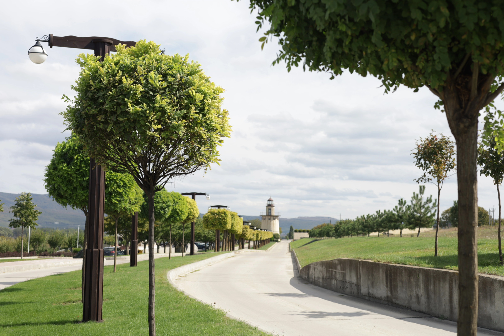 Гостевой дом Маскага