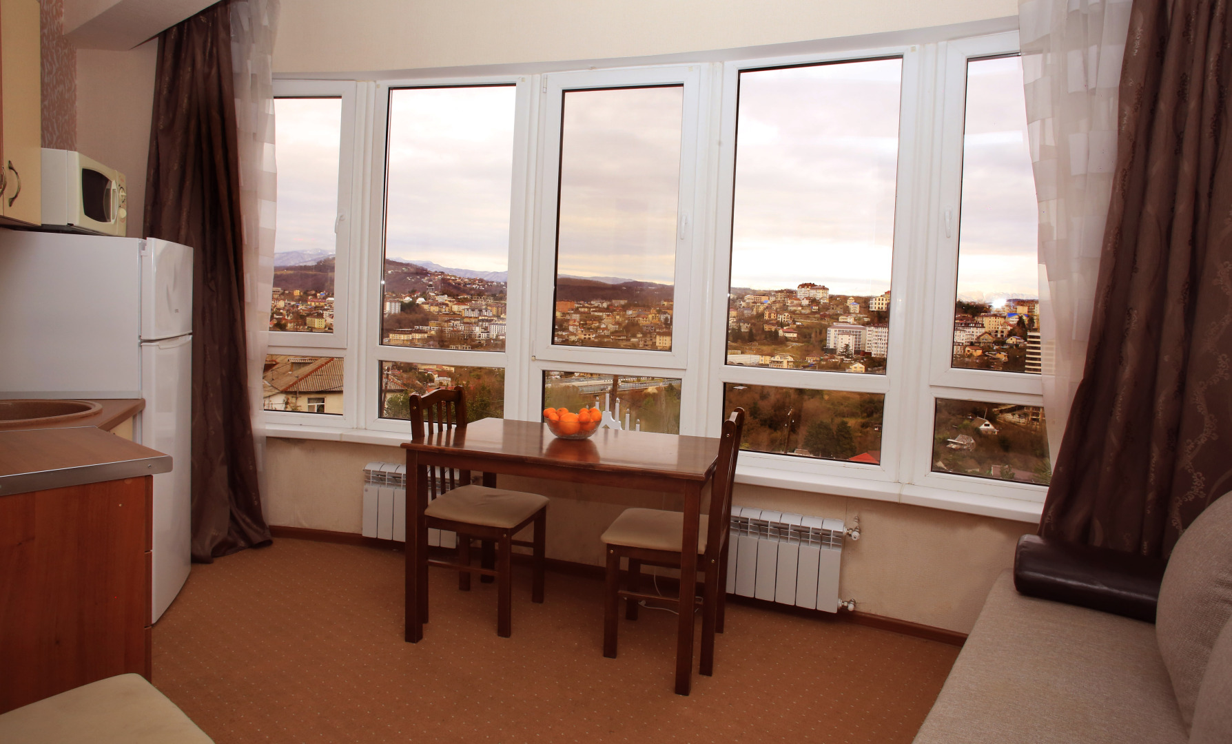 Гостевой Дом Просперус