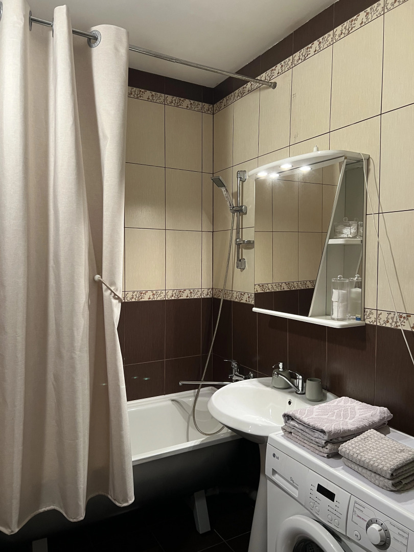 Квартира Сердоболь 14