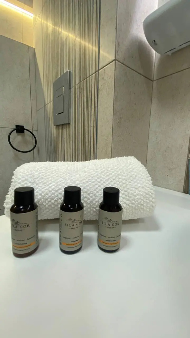 Апартаменты Студия Ajax в Сириусе на Трубачева 26