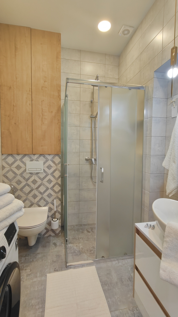 Квартира на Проспекте Ленина 6 4