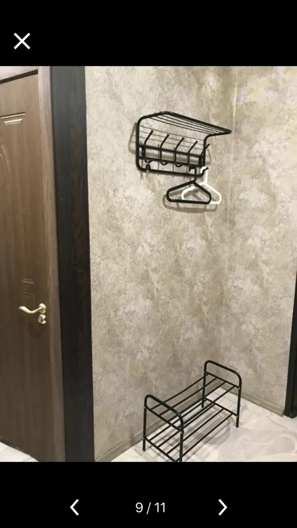 Апартаменты на Николаевой-Терешковой В.В.2