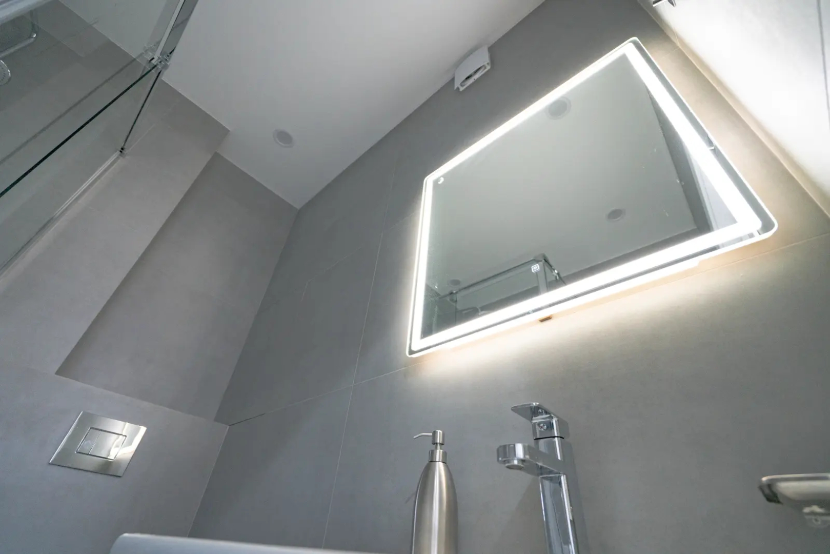 Апартаменты Стиль Жизни 3