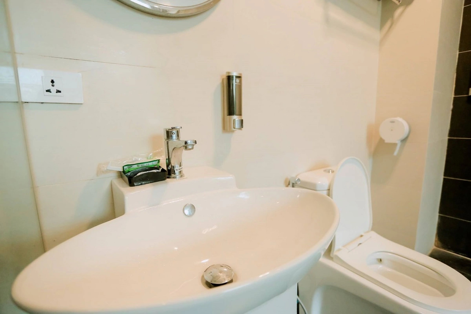 Бутик-Отель Awa