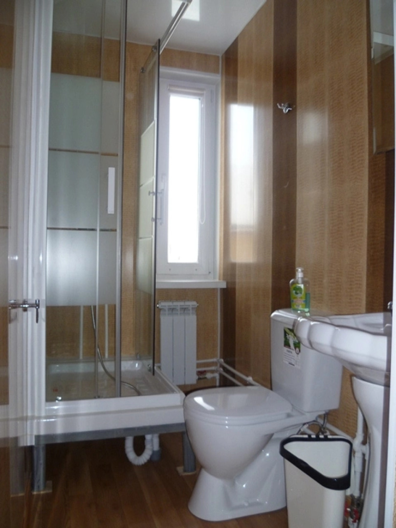 Мини-Отель Академия Уюта