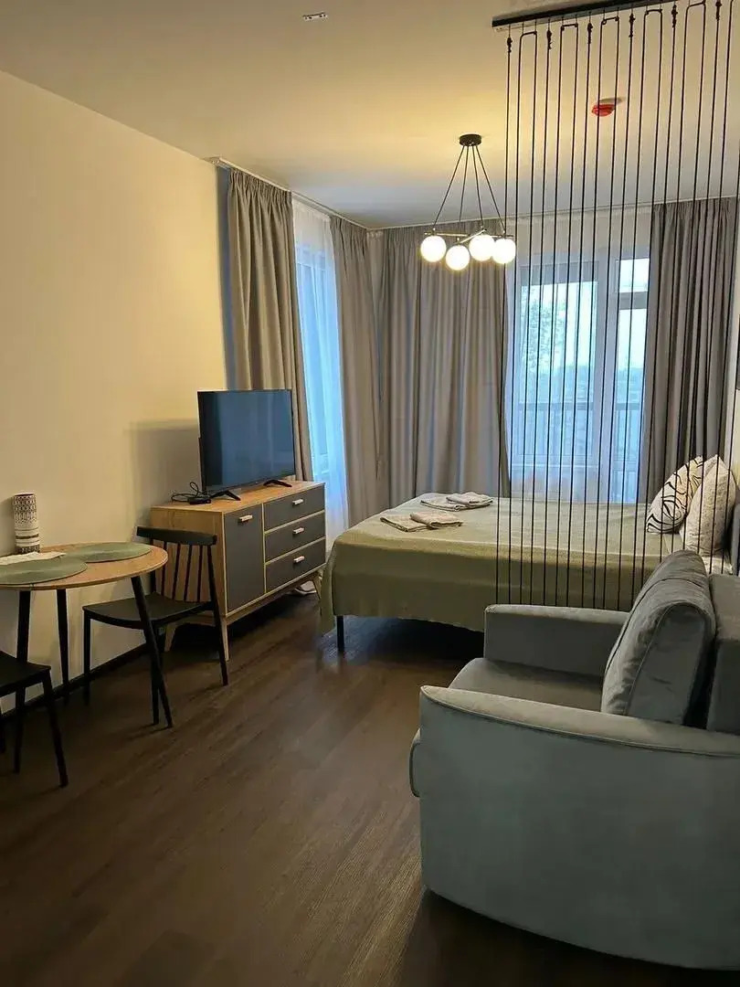 Апартаменты 440 на Тосина 6