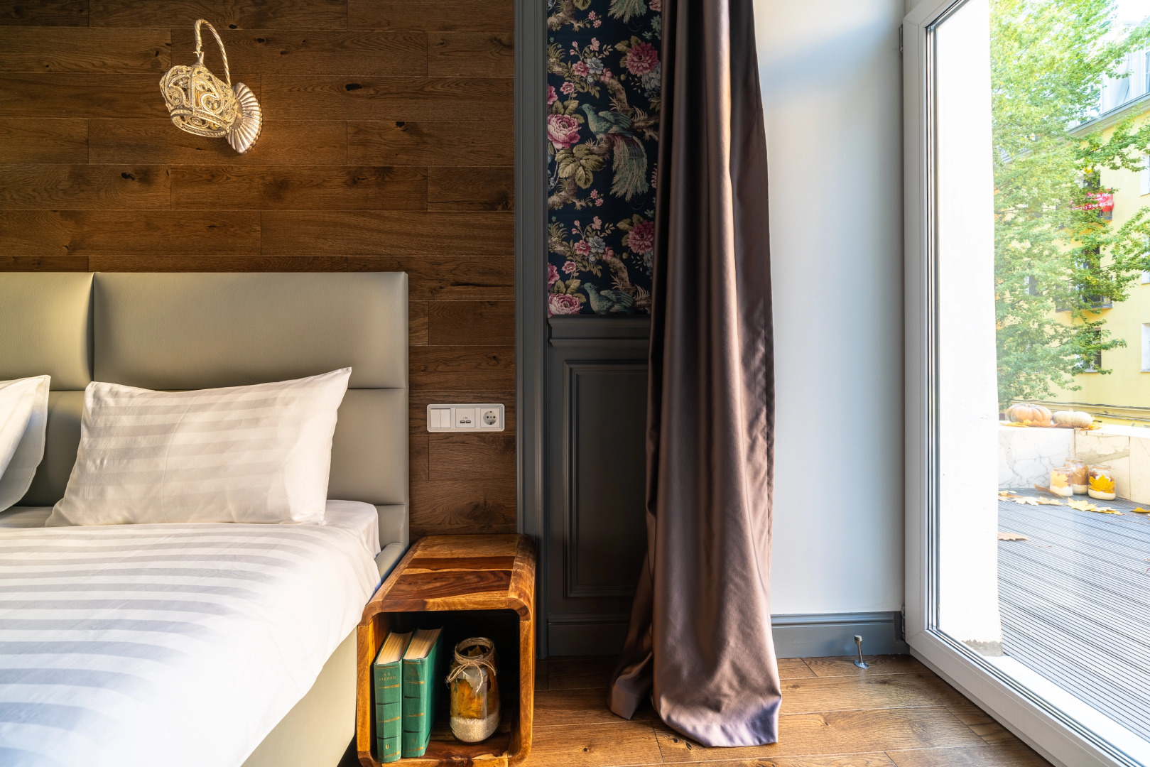 Апартаменты Art De Vivre 2