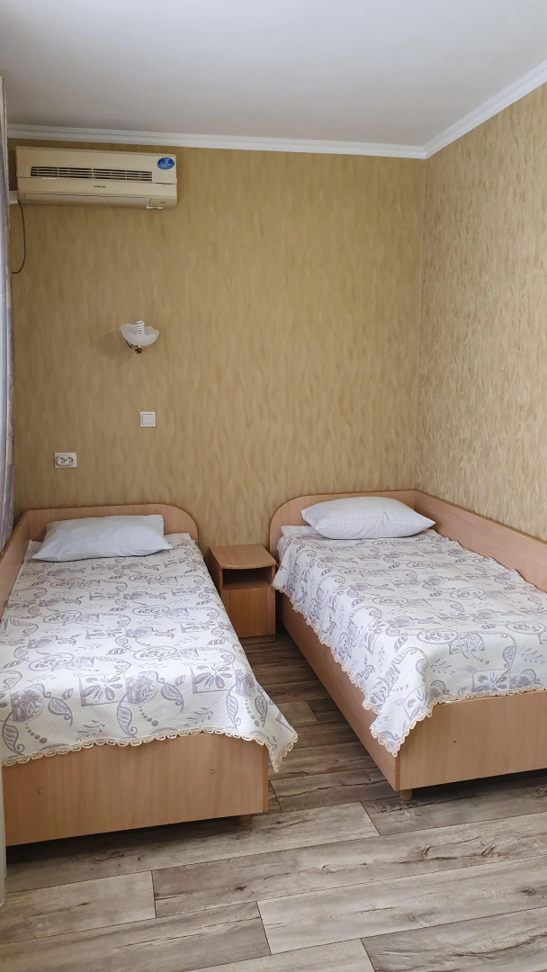 Гостевой дом Татьяна