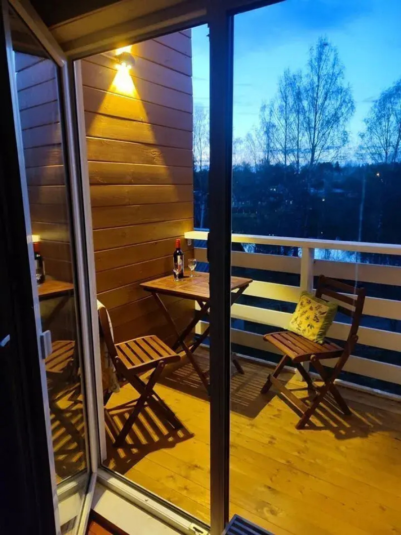 Частный Дом на Лермонтова 13 Поселок Сосново