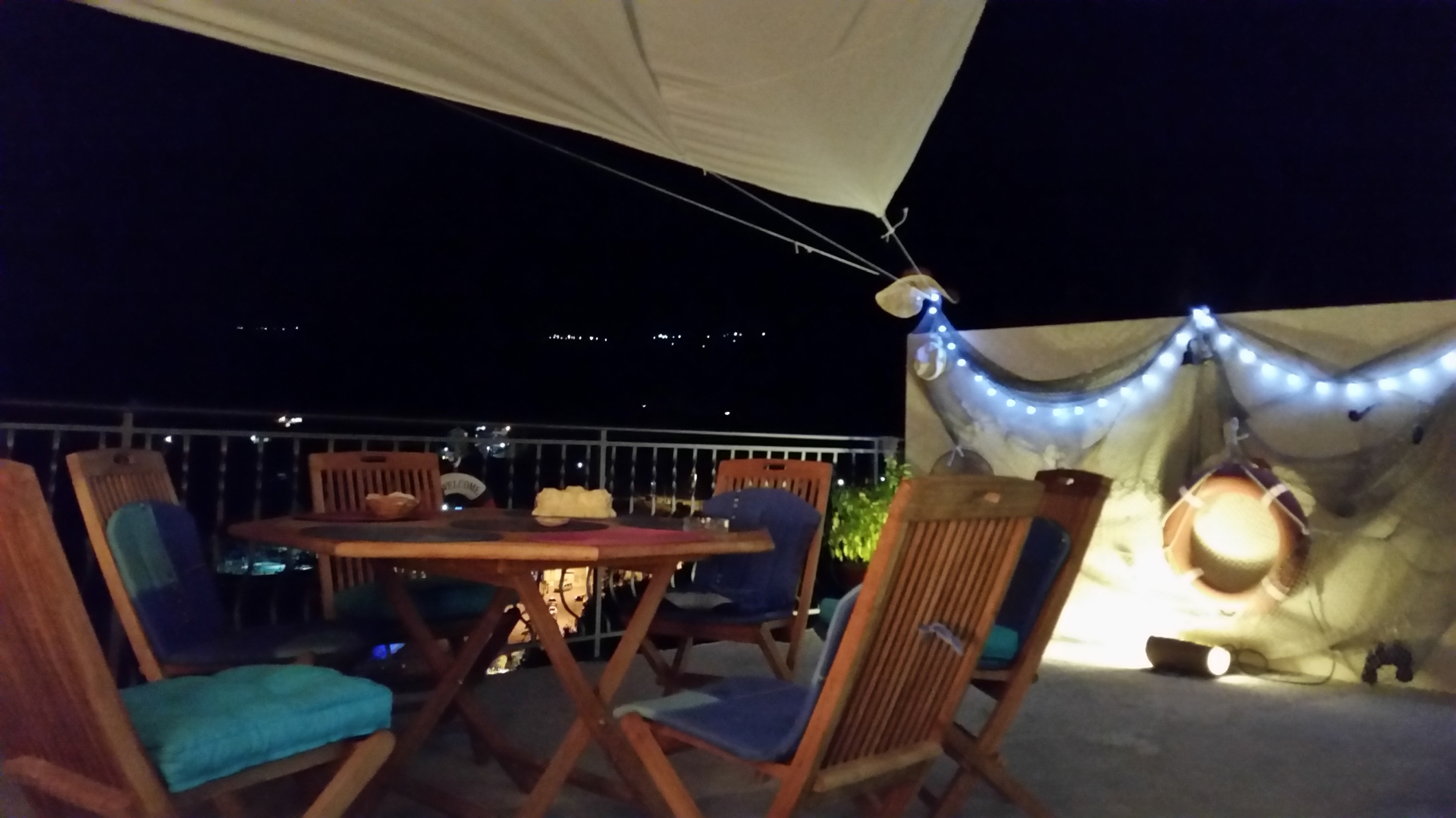 Апартаменты Montenegro