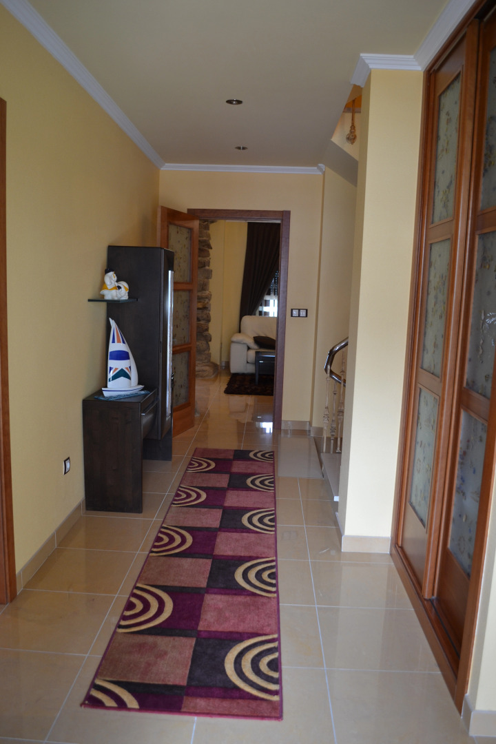 Гостевой Дом Beach holiday villa - Casa Coton