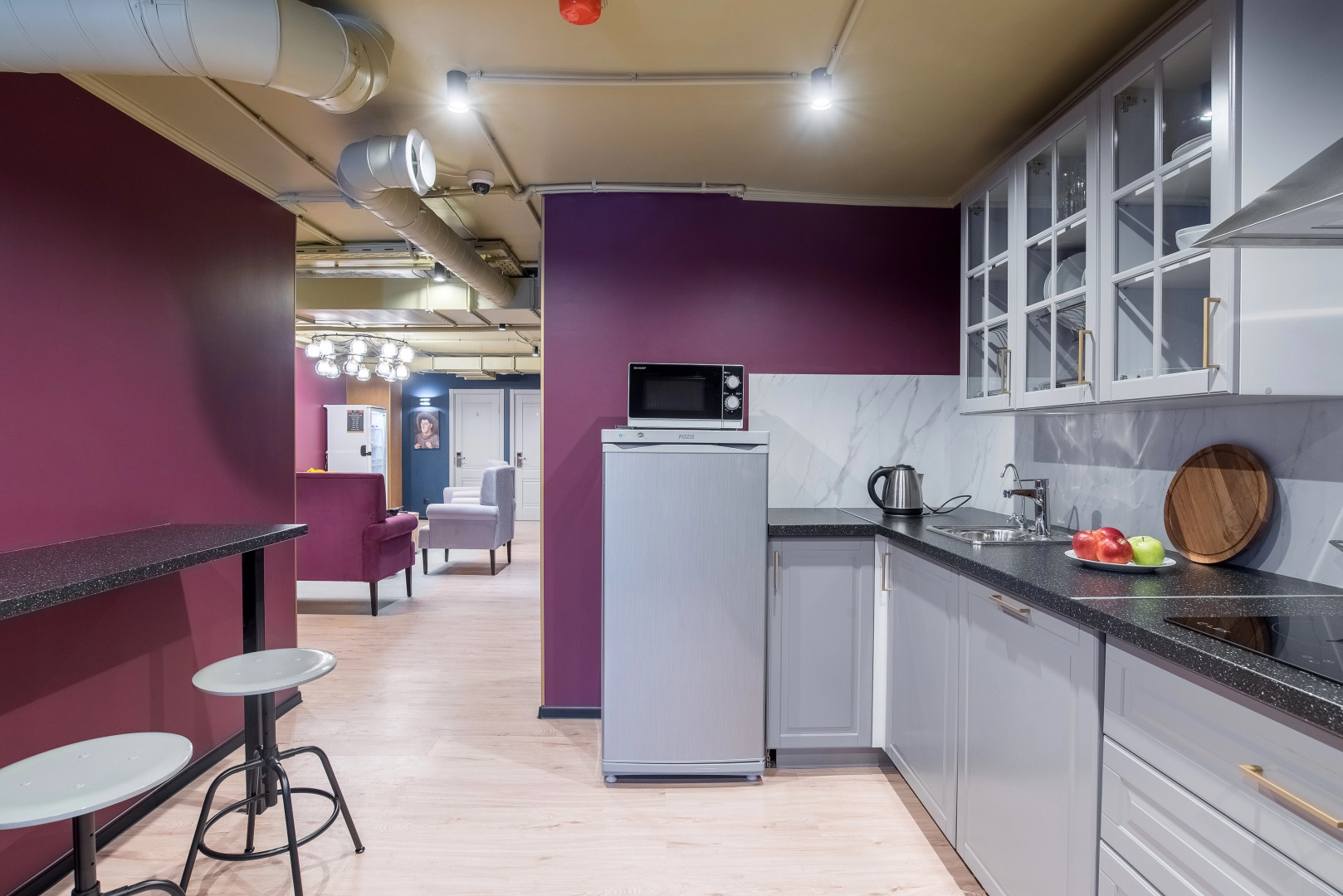 Мини-Отель Drop Inn