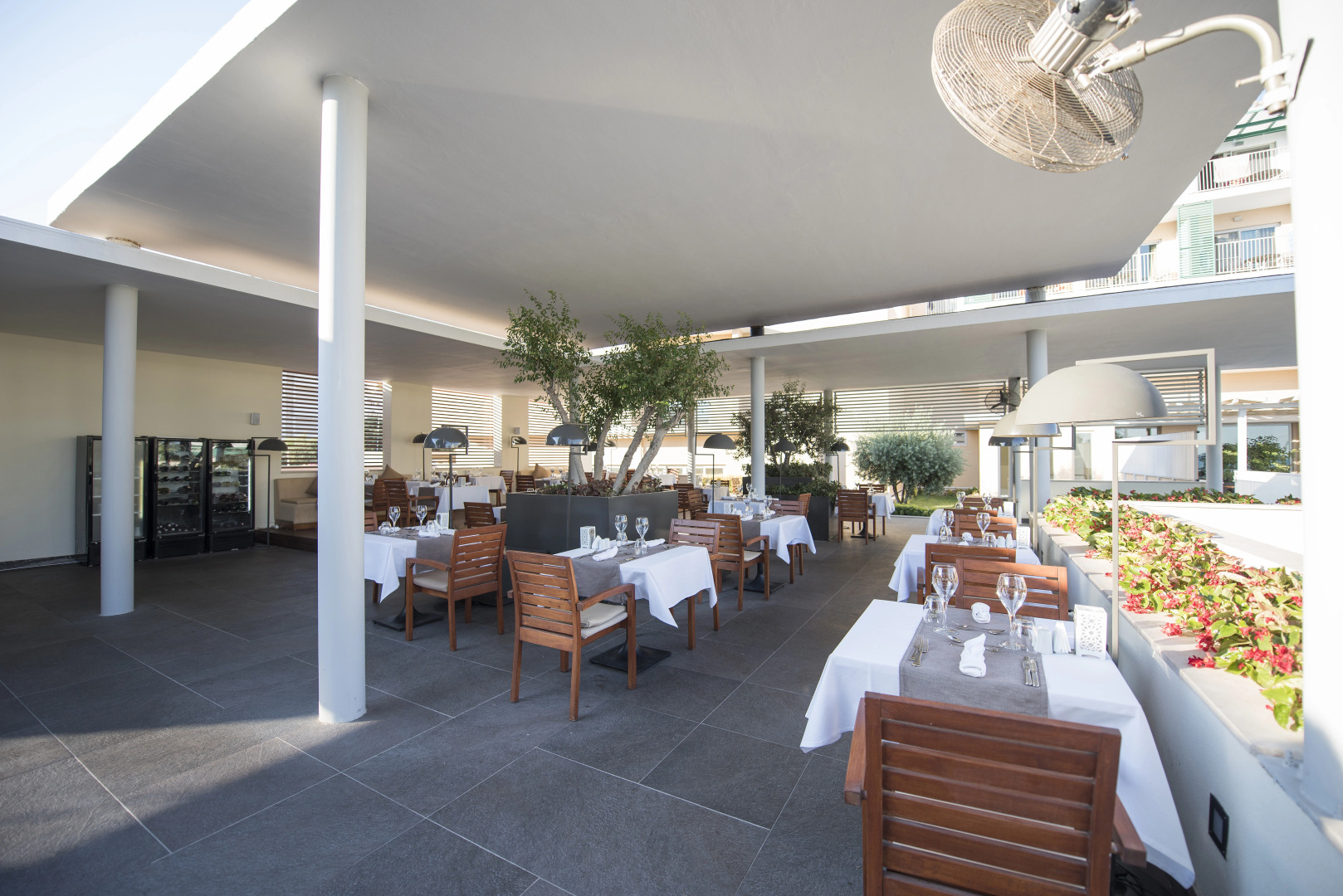 Отель Tui Blue Barut Andız-All Inclusive-Adults Only