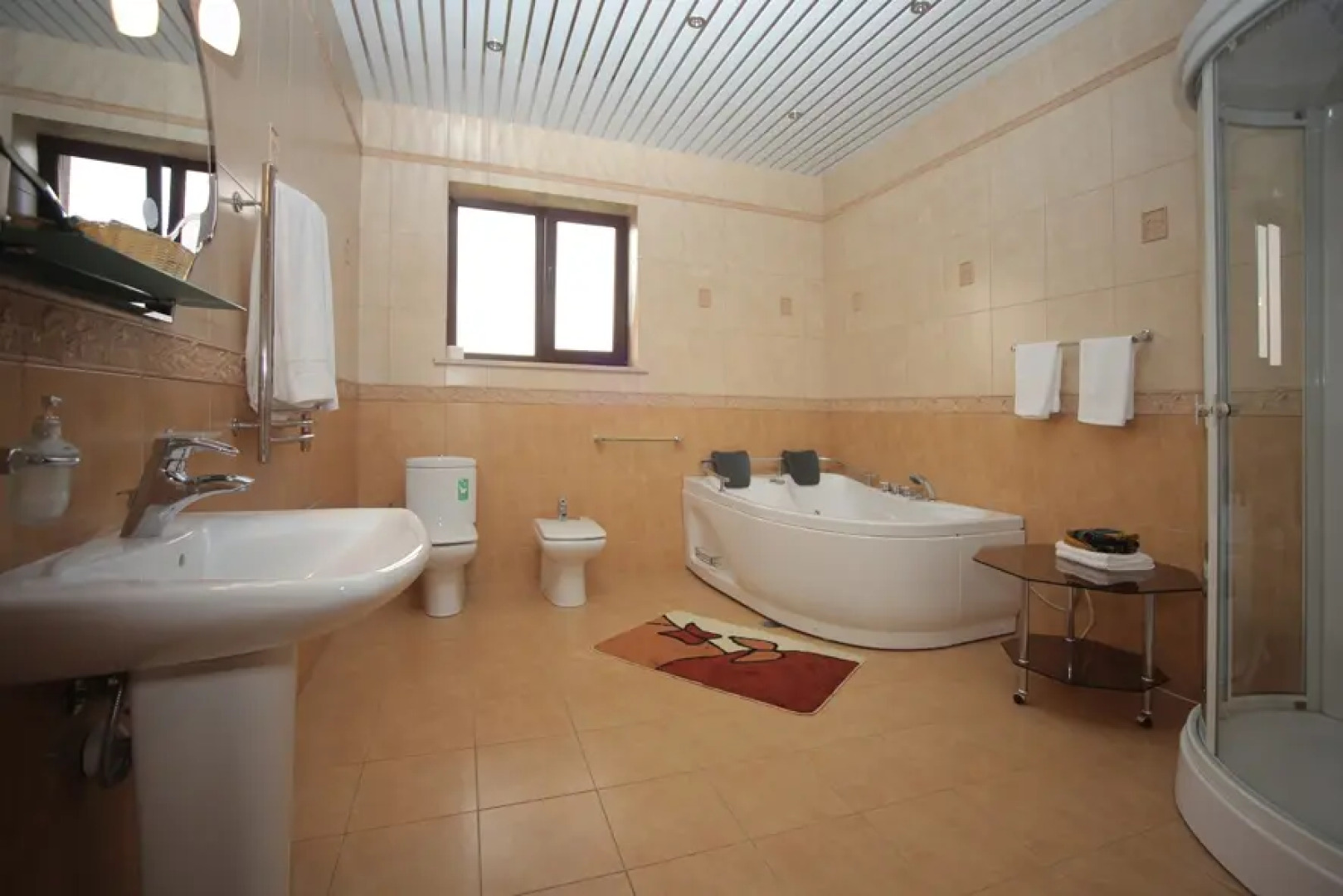 Жилое помещение Легенда