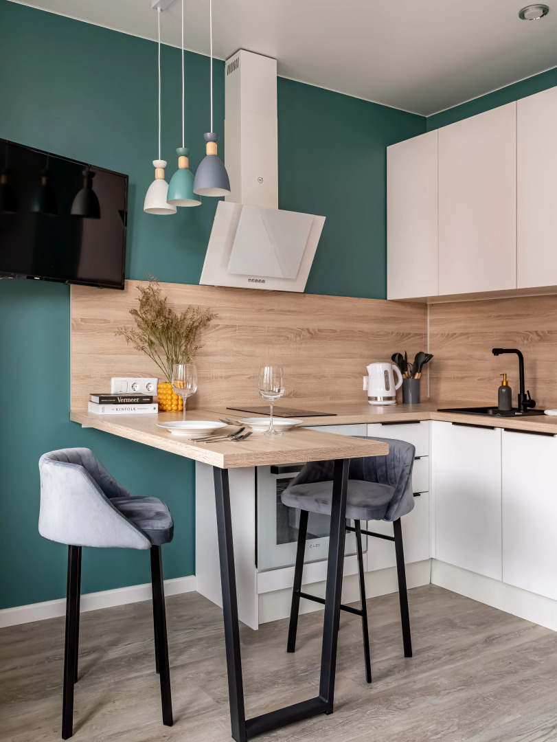 Апартаменты Your Pushkin Apart