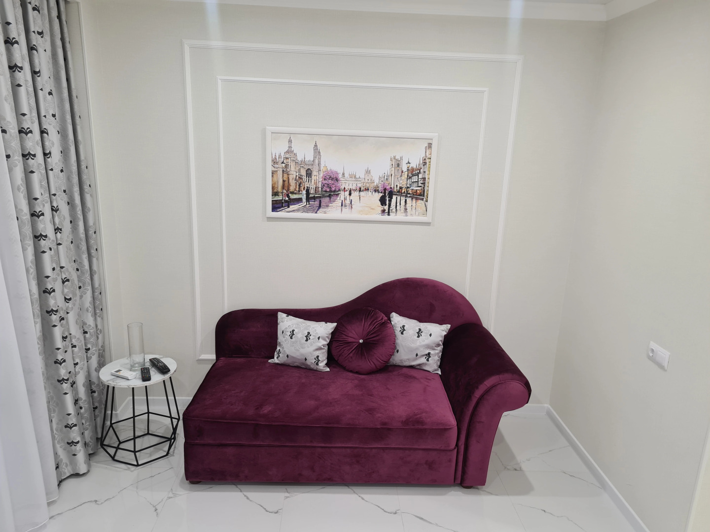 Апартаменты Royal Residence Krasnaya Polyana