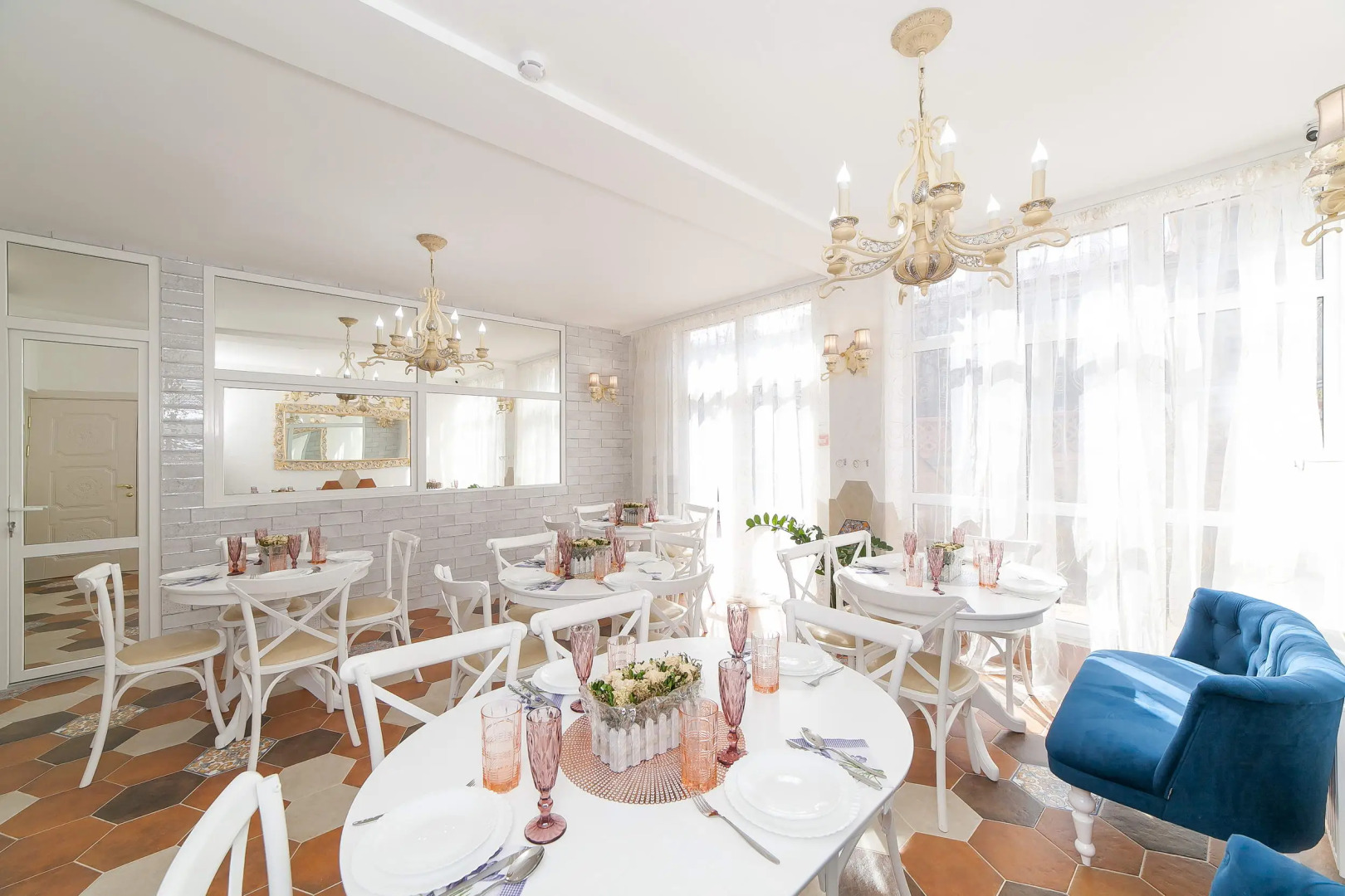 Гостевой дом Альянс