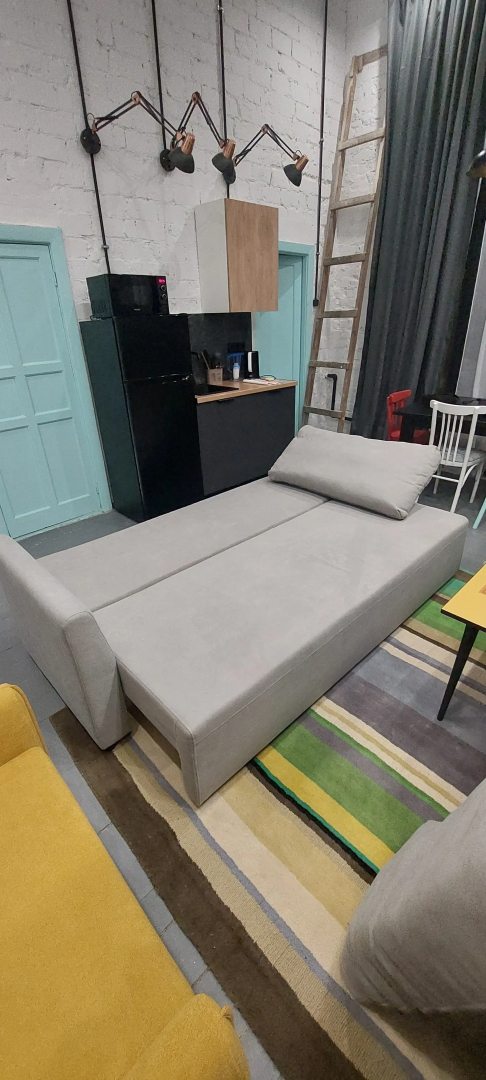 Апартаменты "У художника на Аллее Героев, 4"