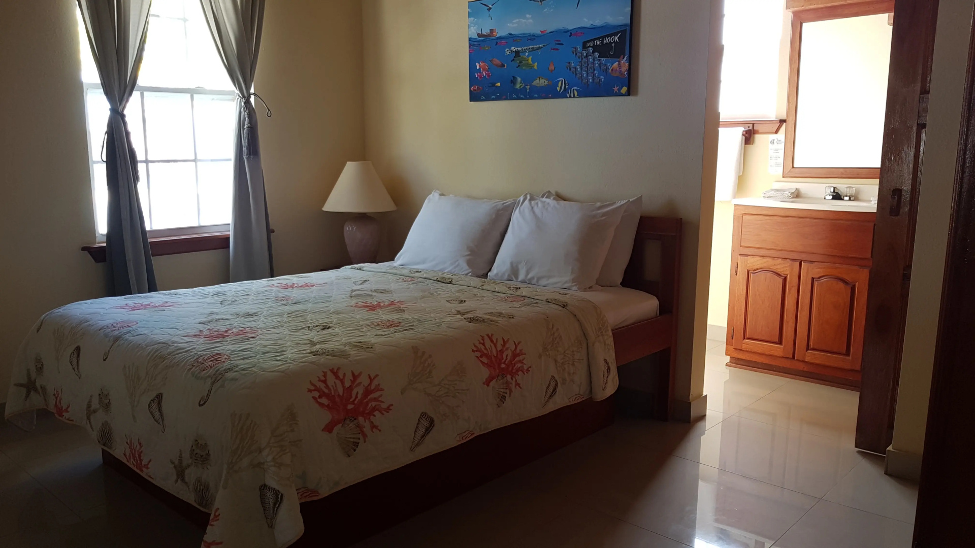 Royal Caribbean Resort