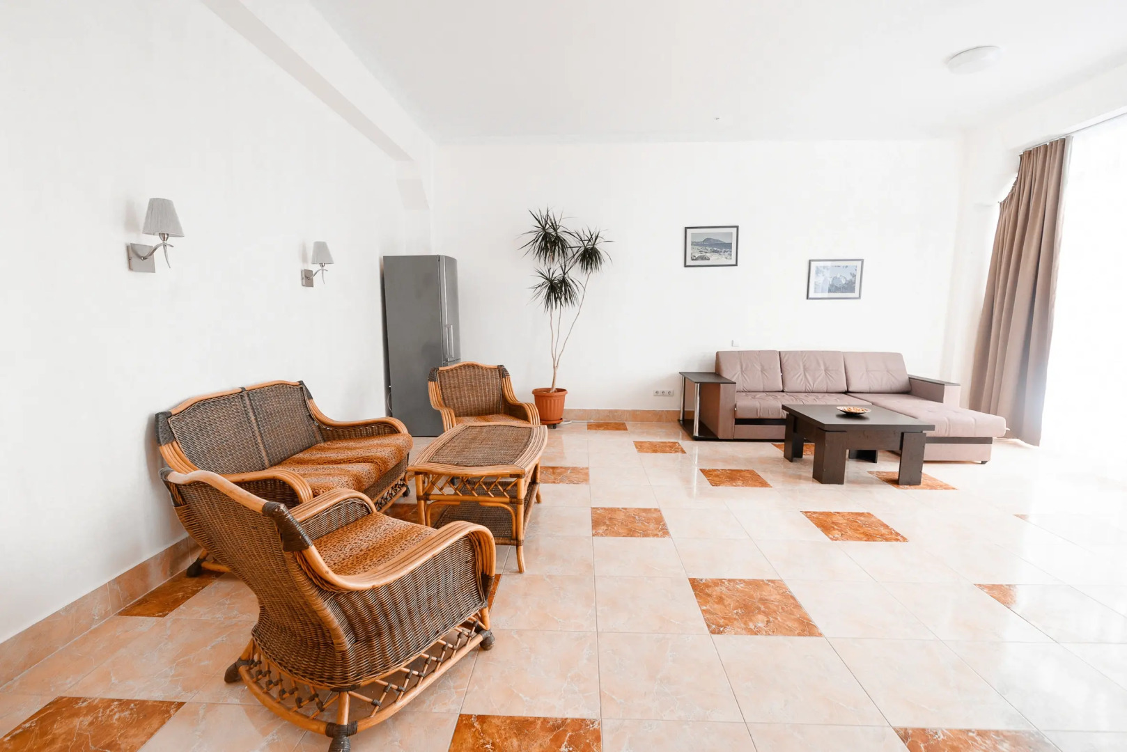 Мини-отель Юрзуф