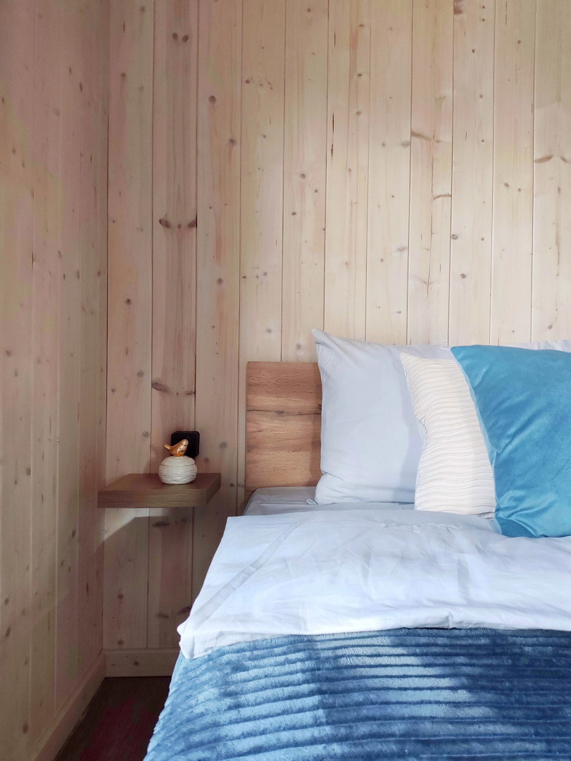 Глэмпинг LAFA