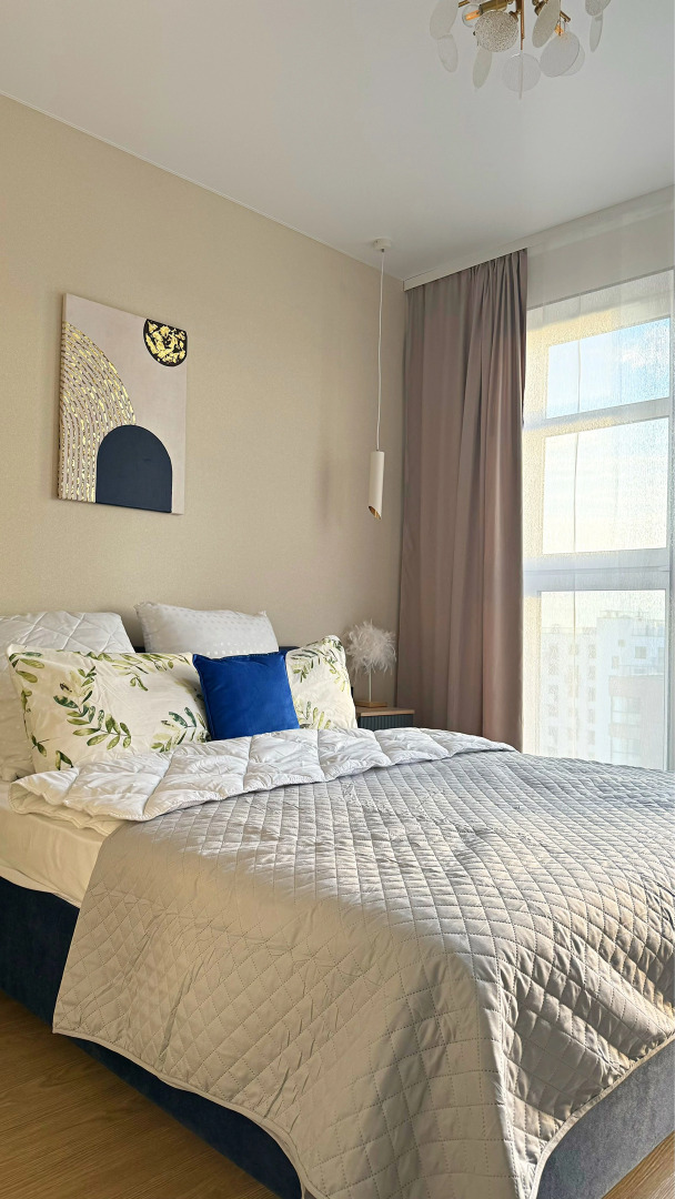 Апартаменты Яр Сердце