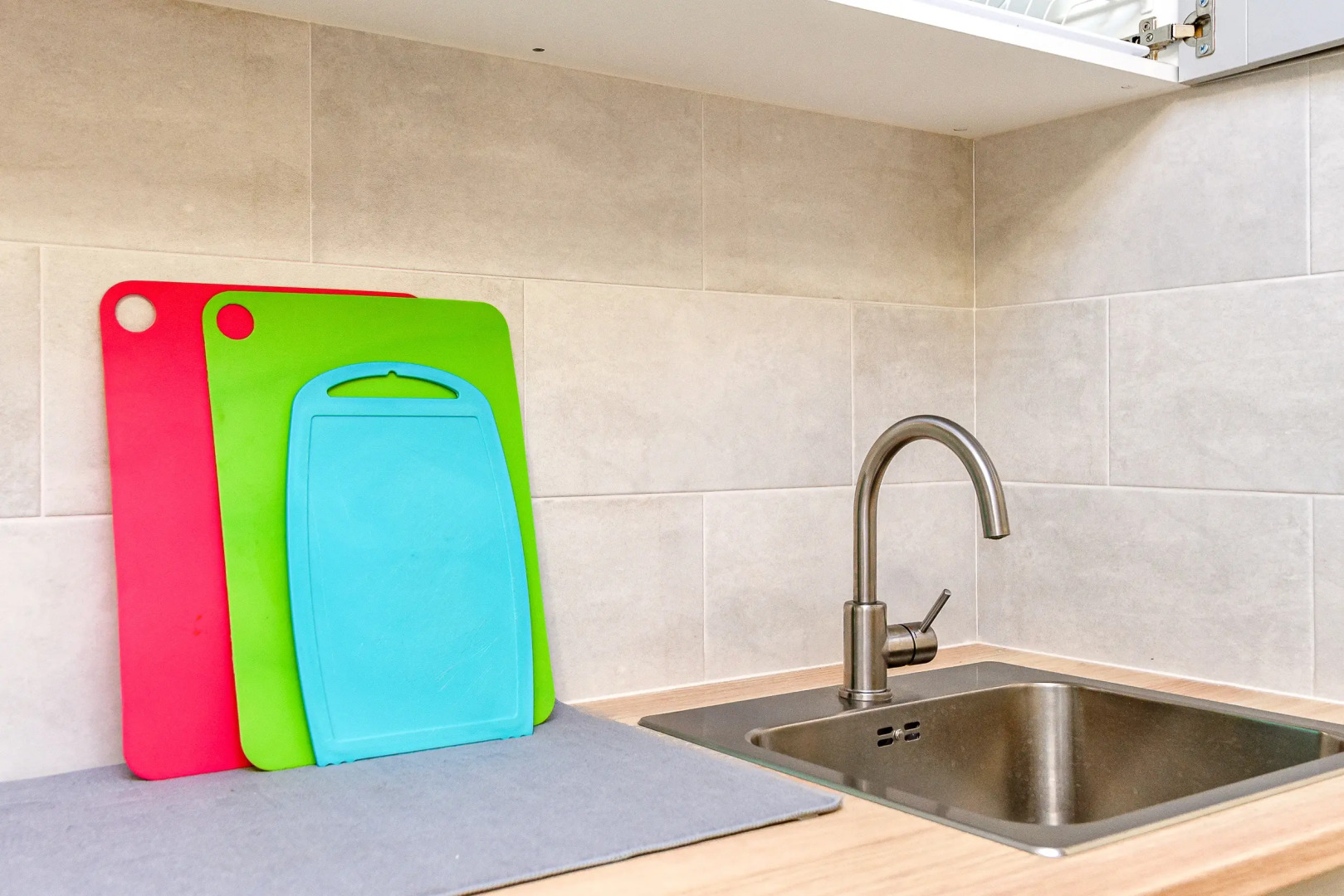 Апартаменты Тапочки