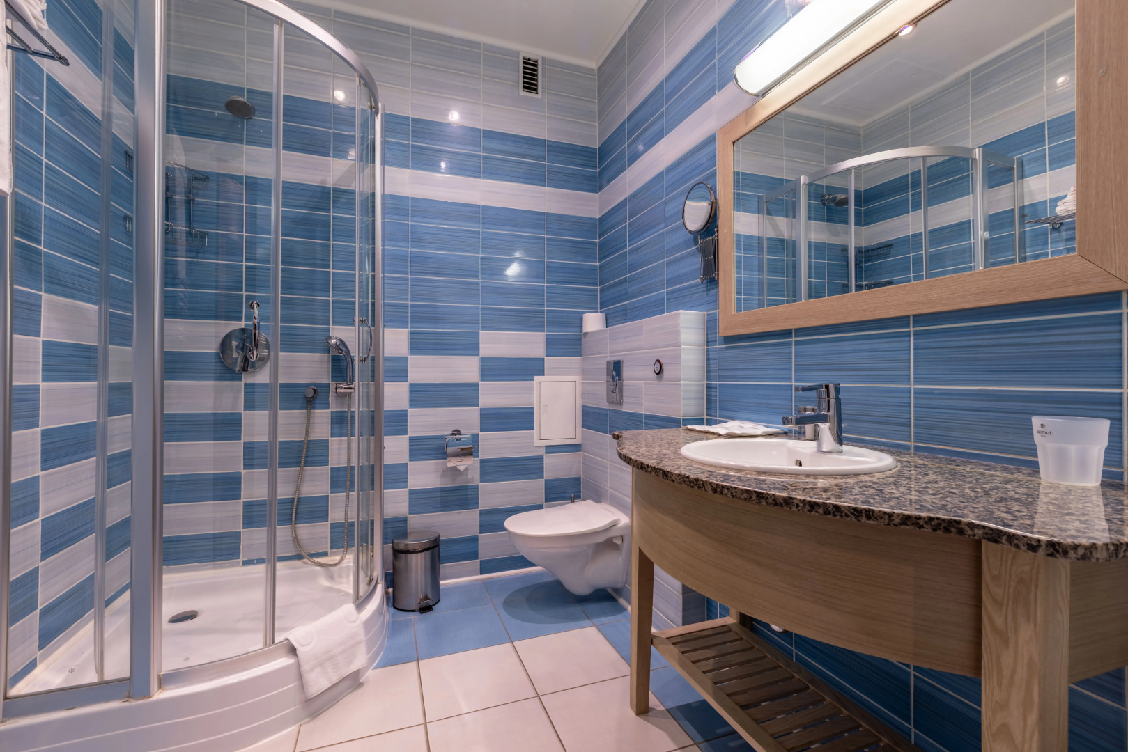 AZIMUT Отель & СПА Репино 4*