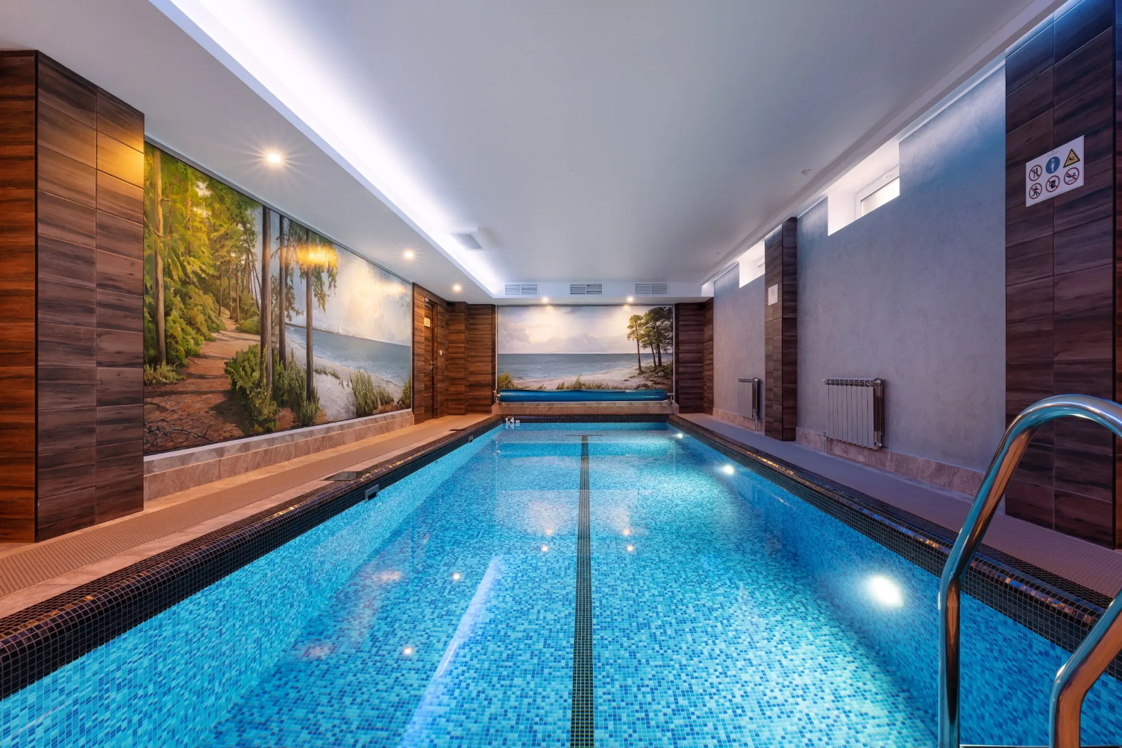 Отель Welton Club Hotel & Apartments