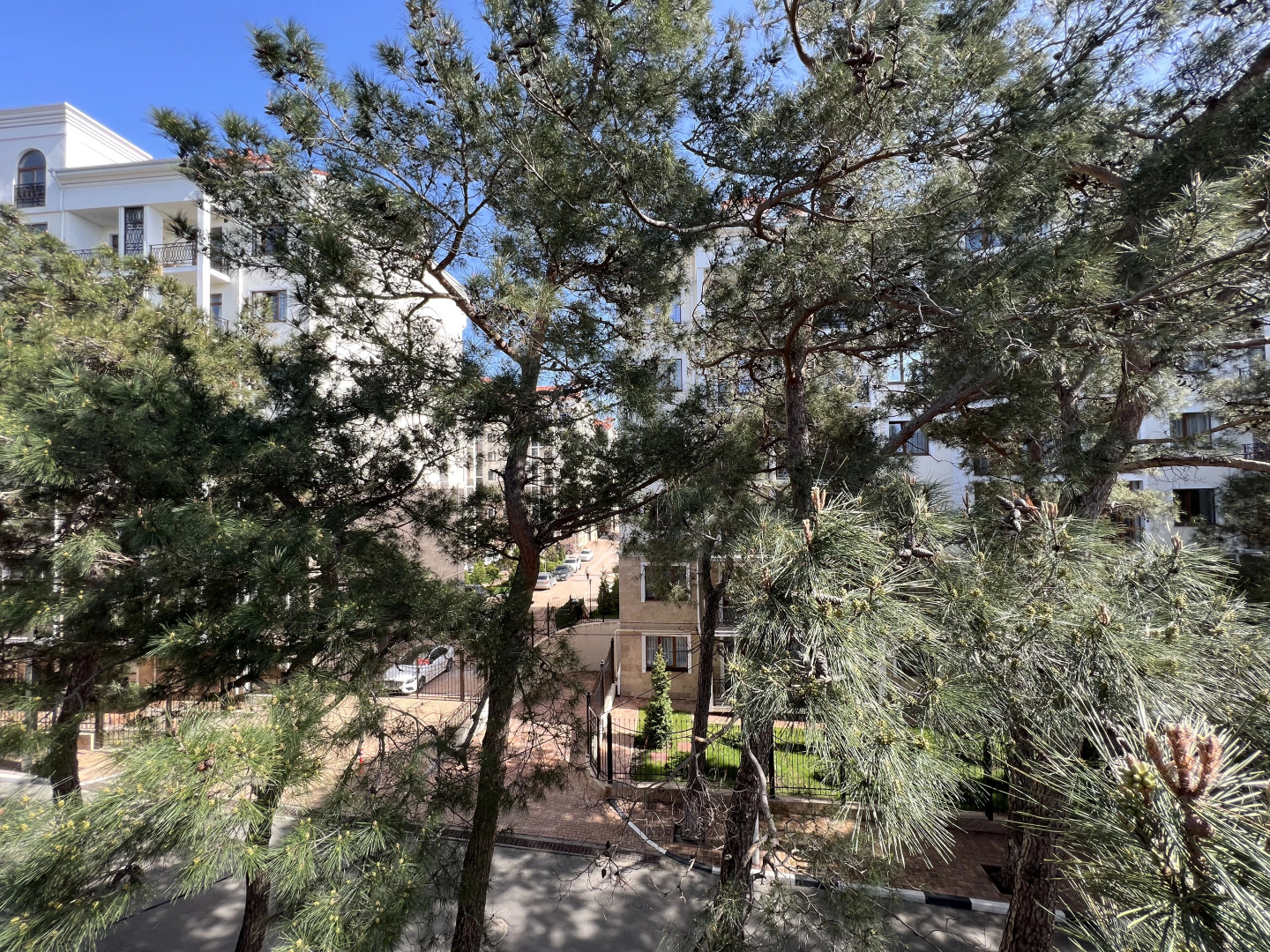 Геленджик Отель