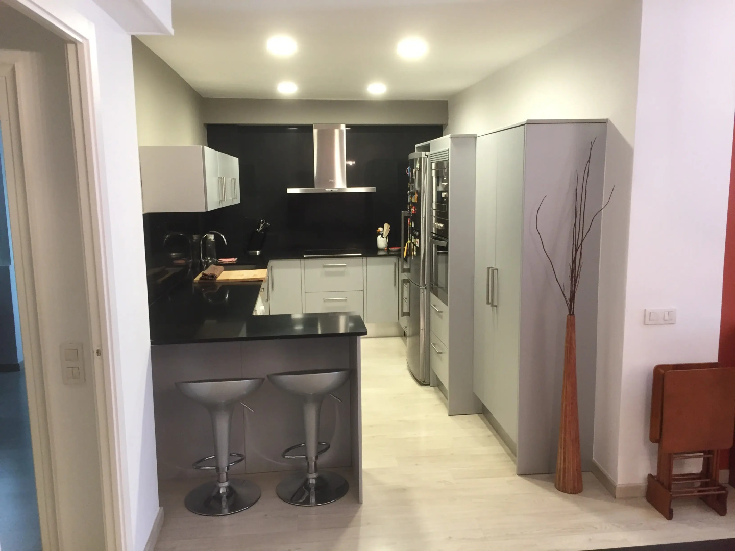 Апартаменты Apkeys Barcino Balmes