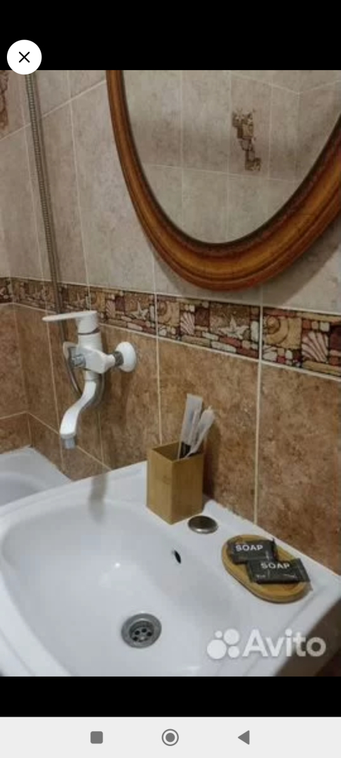 Квартира Уютная Студия для Семьи с Детьми и Животными