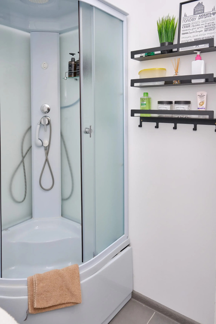 Квартира  Udobno V Ekb