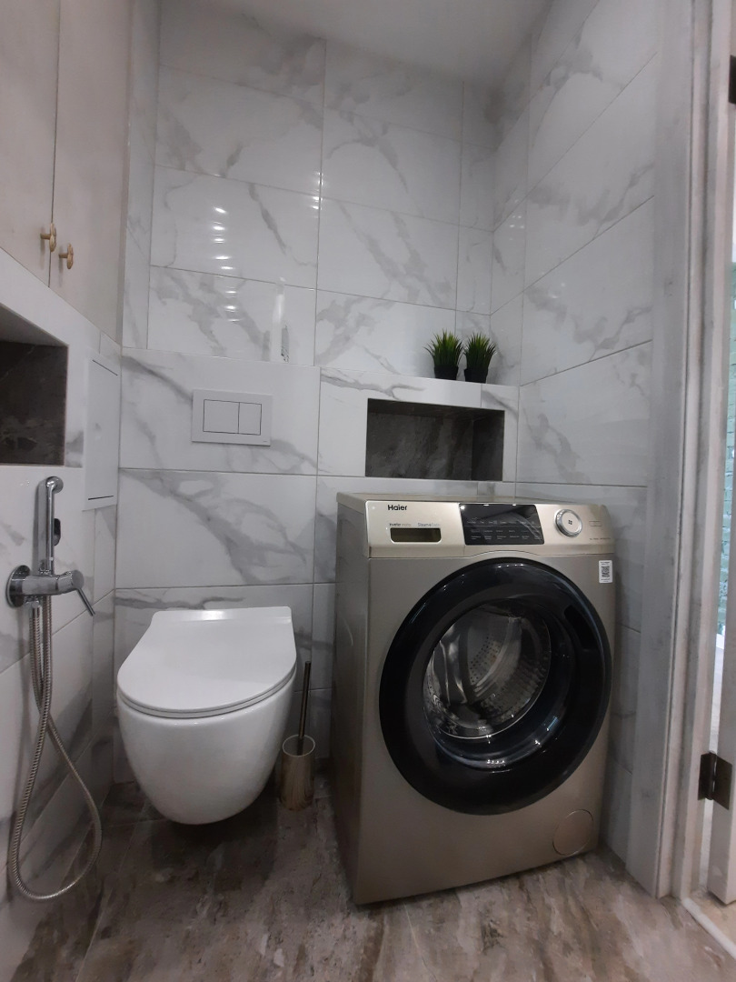 Квартира HelgaPark