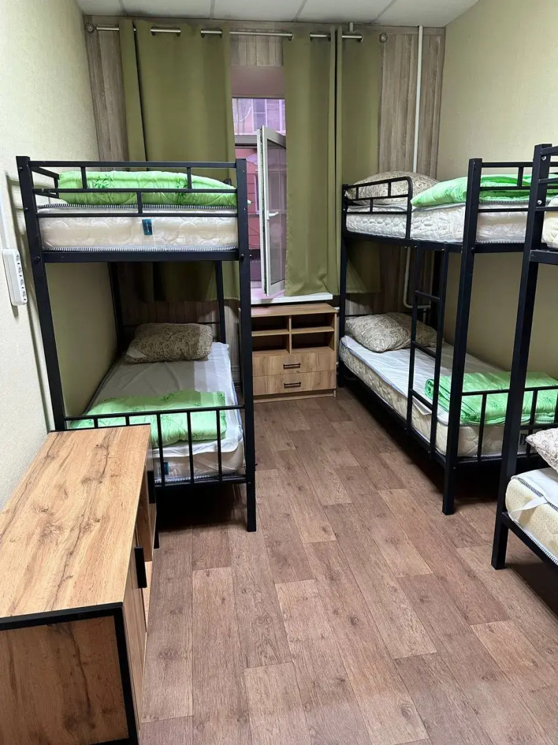 Хостел Канавинский