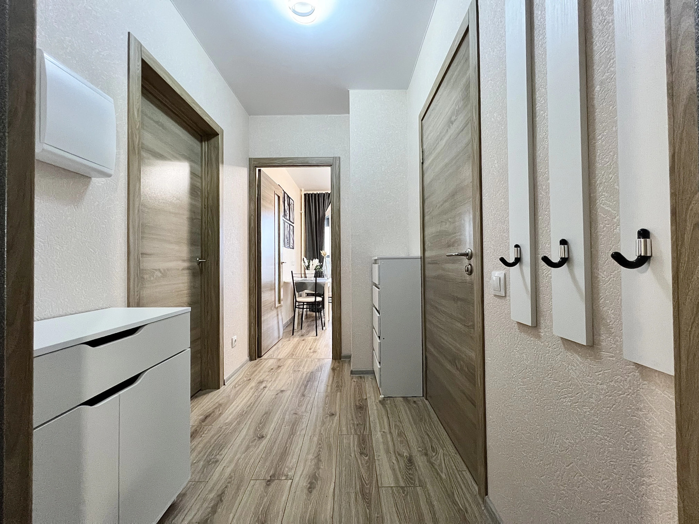 Апартаменты Конструкторов 29А