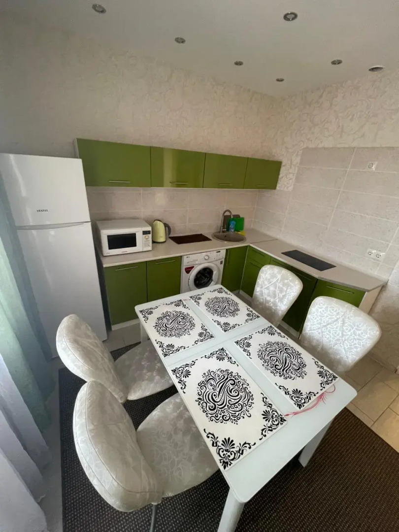 Квартира Апартаменты Центр Омск