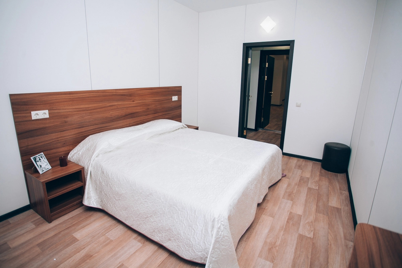 Отель Арт-Ульяновск-Апарт